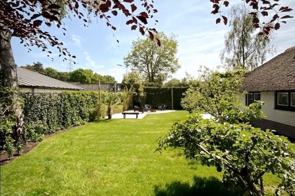 Medium property photo - Haspel 29-7, 3852 LN Ermelo